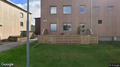 Apartments for rent in Uddevalla - Photo from Google Street View