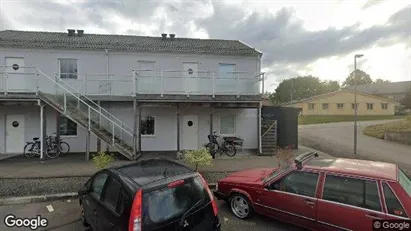 Apartments for rent in Hässleholm - Photo from Google Street View