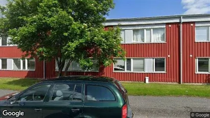 Apartments for rent in Skellefteå - Photo from Google Street View