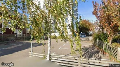 Apartments for rent in Vellinge - Photo from Google Street View