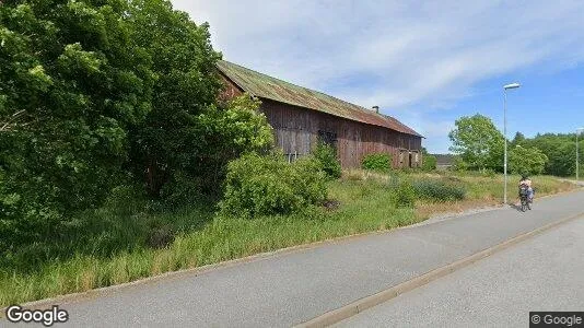 Apartments for rent in Haninge - Photo from Google Street View