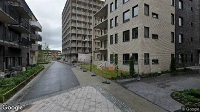 Apartments for rent in Norra hisingen - Photo from Google Street View