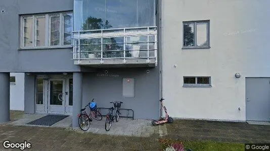 Apartments for rent in Eskilstuna - Photo from Google Street View