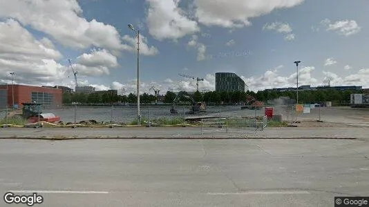 Apartments for rent in Lundby - Photo from Google Street View