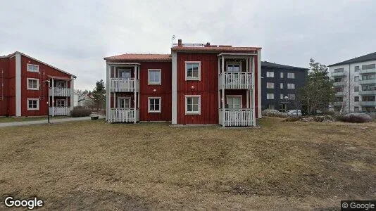 Apartments for rent in Upplands-Bro - Photo from Google Street View