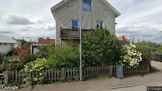 Apartments for rent in Växjö - Photo from Google Street View