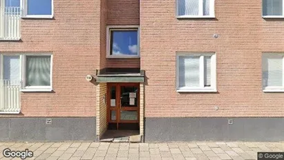 Apartments for rent in Uppsala - Photo from Google Street View