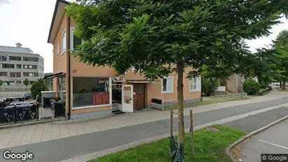Apartments for rent in Jönköping - Photo from Google Street View