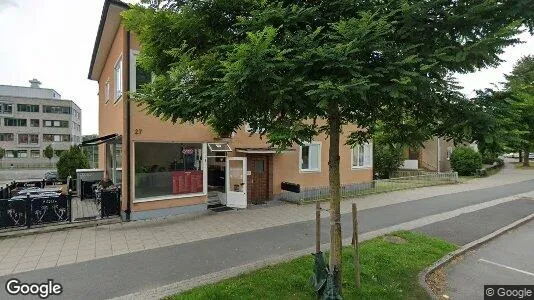Apartments for rent in Jönköping - Photo from Google Street View