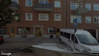 Apartments for rent in Karlskrona - Photo from Google Street View