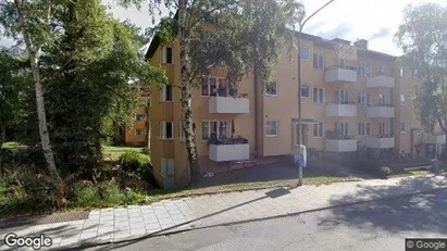 Apartments for rent in Gärdet/Djurgården - Photo from Google Street View