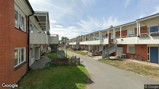 Apartments for rent in Bromölla - Photo from Google Street View