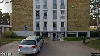 Apartments for rent in Kalmar - Photo from Google Street View