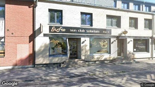 Apartments for rent in Vårgårda - Photo from Google Street View