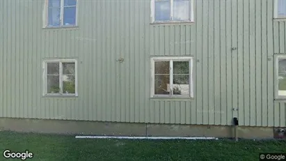 Apartments for rent in Åmål - Photo from Google Street View