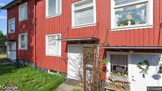 Apartments for rent in Säffle - Photo from Google Street View
