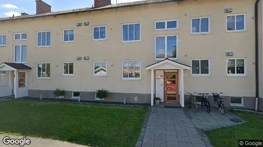 Apartments for rent in Falköping - Photo from Google Street View