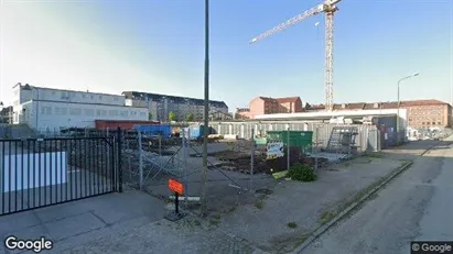 Apartments for rent in Kirseberg - Photo from Google Street View