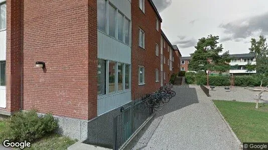 Apartments for rent in Strängnäs - Photo from Google Street View