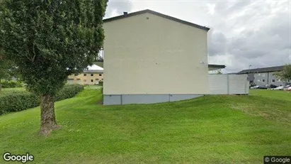 Apartments for rent in Mark - Photo from Google Street View