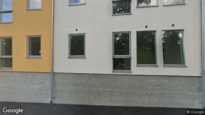 Apartments for rent in Hässleholm - Photo from Google Street View