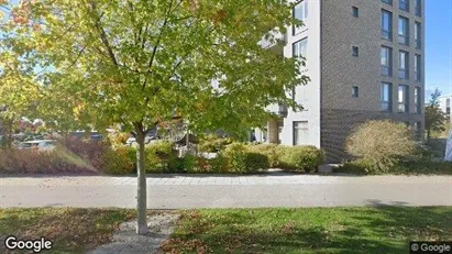 Apartments for rent in Limhamn/Bunkeflo - Photo from Google Street View