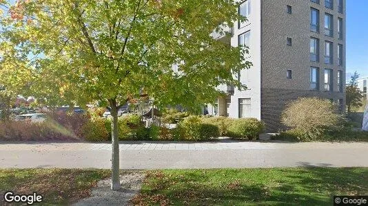 Apartments for rent in Limhamn/Bunkeflo - Photo from Google Street View