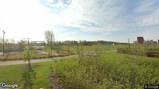 Apartments for rent in Karlskoga - Photo from Google Street View