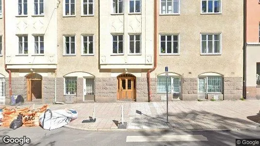 Apartments for rent in Södermalm - Photo from Google Street View