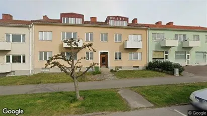 Apartments for rent in Kalmar - Photo from Google Street View