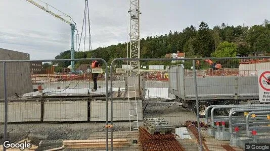 Apartments for rent in Mölndal - Photo from Google Street View