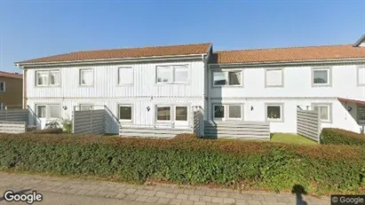 Apartments for rent in Ljungby - Photo from Google Street View