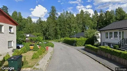 Apartments for rent in Södertälje - Photo from Google Street View
