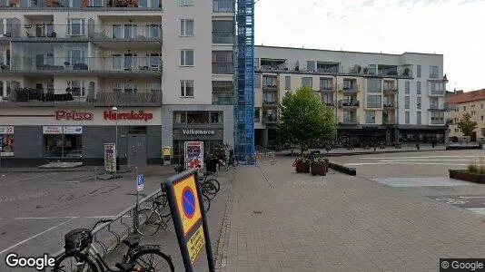 Apartments for rent in Linköping - Photo from Google Street View