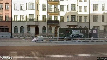 Apartments for rent in Malmö City - Photo from Google Street View