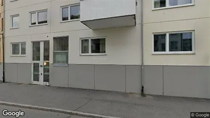 Apartments for rent in Nynäshamn - Photo from Google Street View