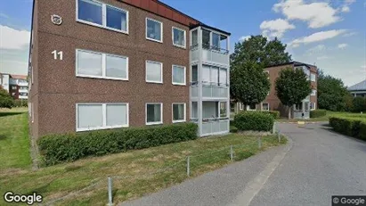 Apartments for rent in Växjö - Photo from Google Street View