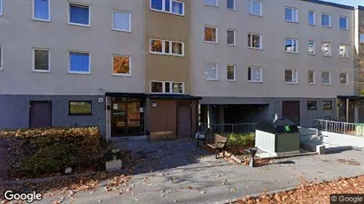 Apartments for rent in Järfälla - Photo from Google Street View