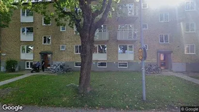 Apartments for rent in Gävle - Photo from Google Street View