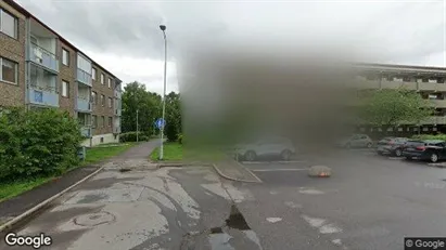 Apartments for rent in Angered - Photo from Google Street View