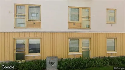 Rooms for rent in Uppsala - Photo from Google Street View