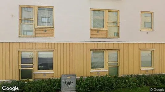 Rooms for rent in Uppsala - Photo from Google Street View