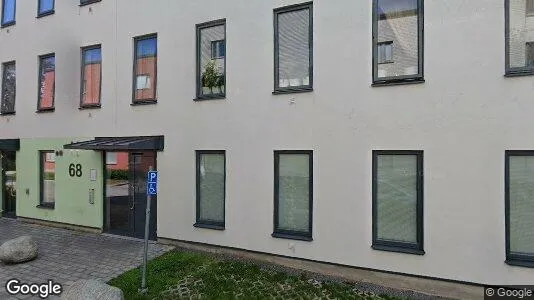 Rooms for rent in Uppsala - Photo from Google Street View
