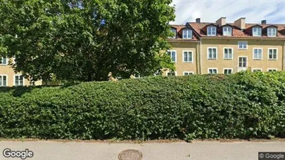 Rooms for rent in Uppsala - Photo from Google Street View