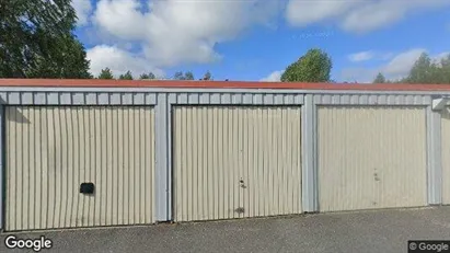 Apartments for rent in Haparanda - Photo from Google Street View