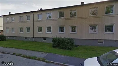 Apartments for rent in Arboga - Photo from Google Street View