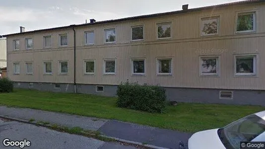 Apartments for rent in Arboga - Photo from Google Street View
