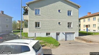 Apartments for rent in Kristinehamn - Photo from Google Street View