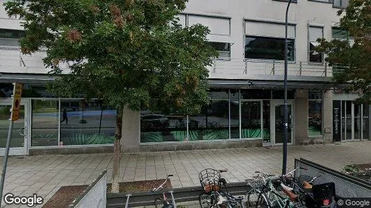 Rooms for rent in Södermalm - Photo from Google Street View