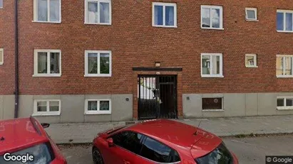 Apartments for rent in Sala - Photo from Google Street View